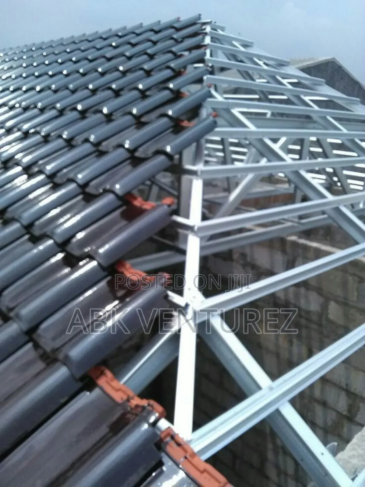 Roofing Expert