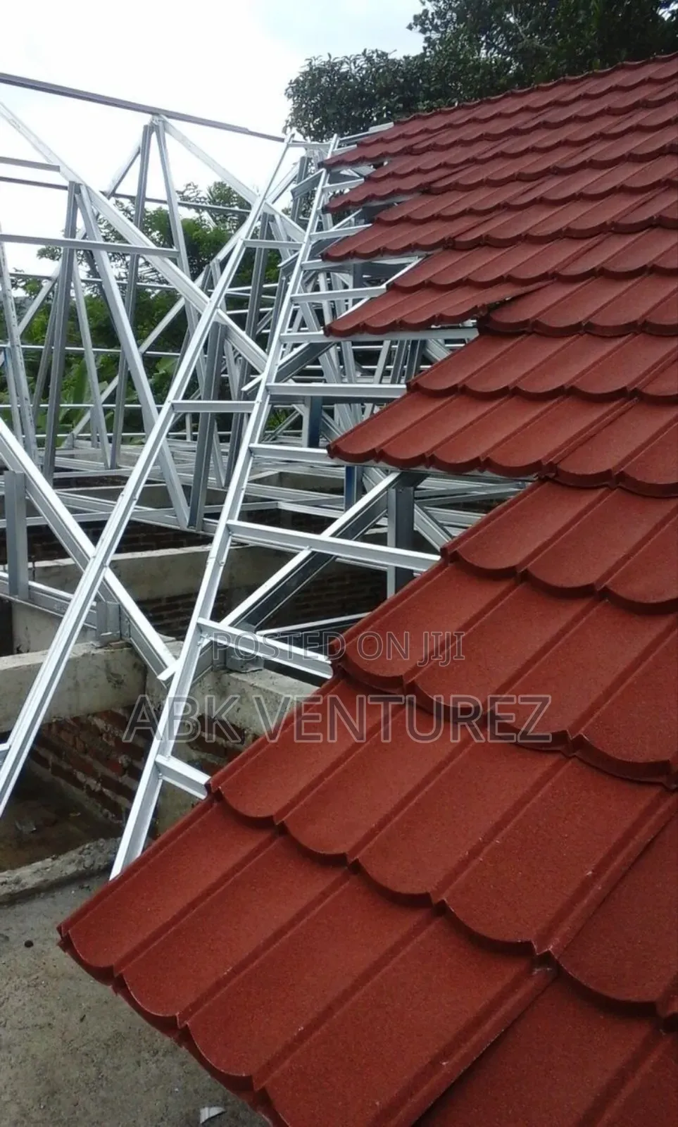 Roofing Expert