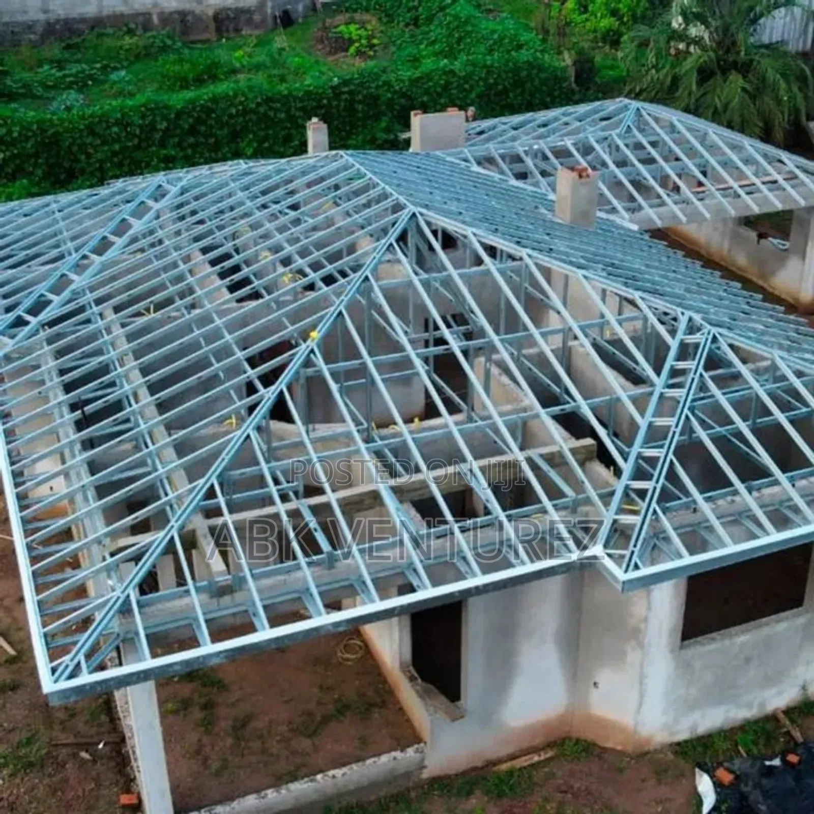 Roofing Expert