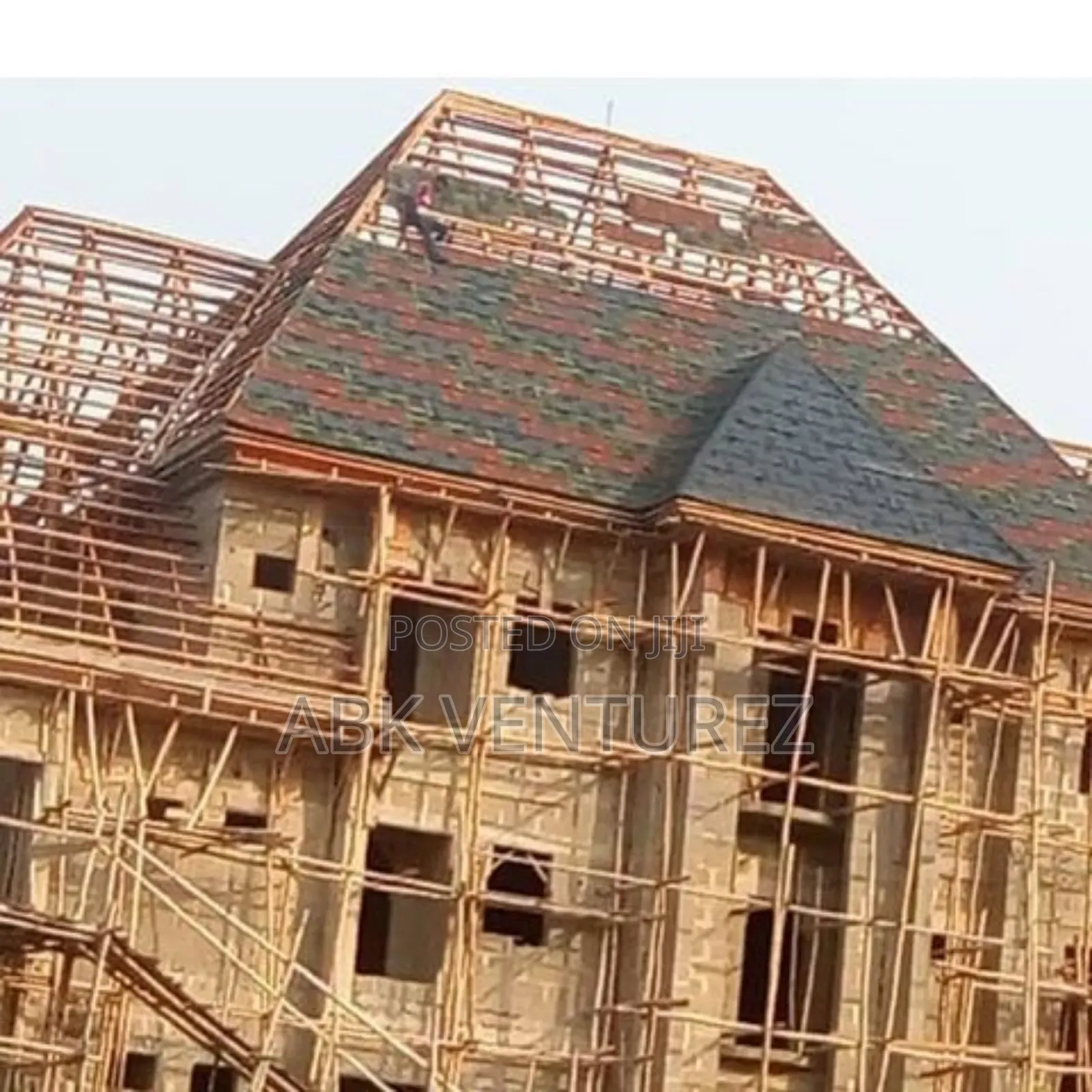 Roofing Expert