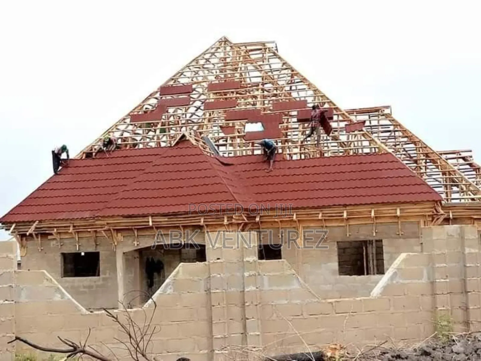 Roofing Expert