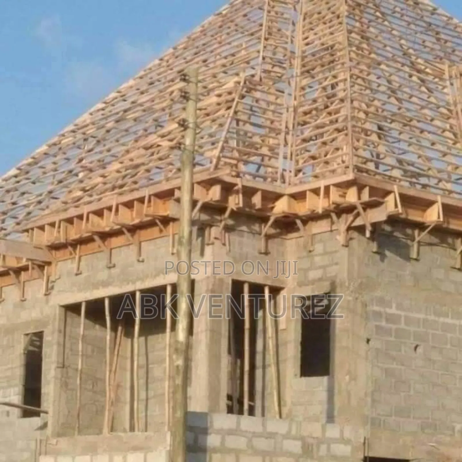 Roofing Expert