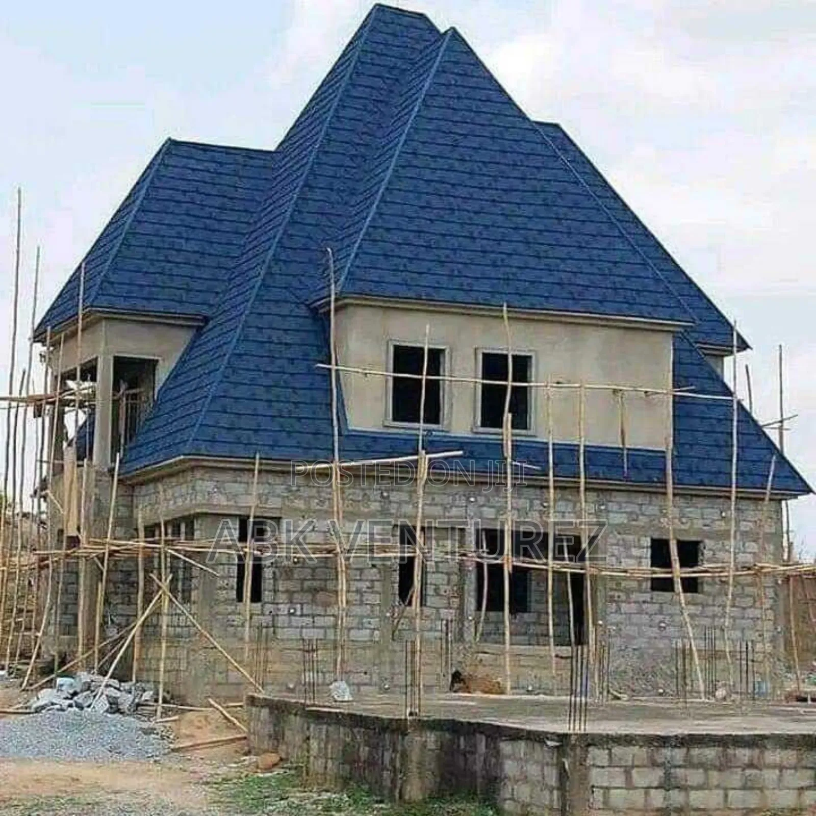 Roofing Expert