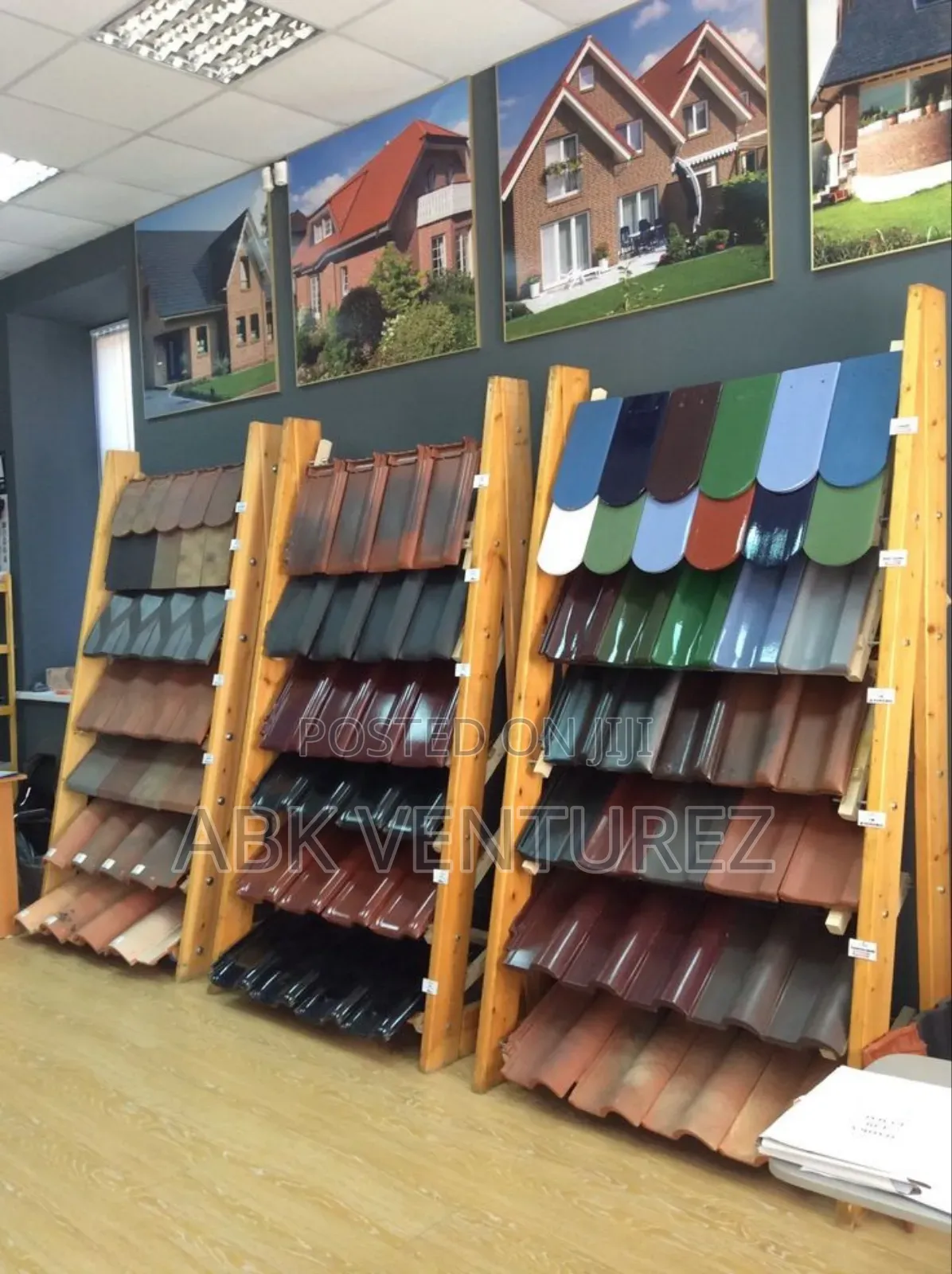 Roofing Expert