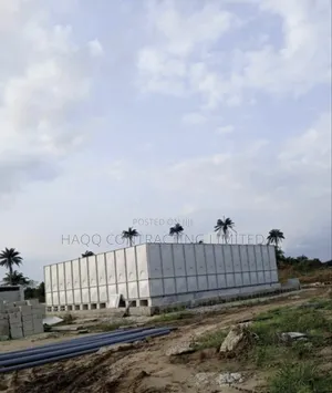 GRP Fibreglass, Pressed Steel Braithwaite Water Tank Expert