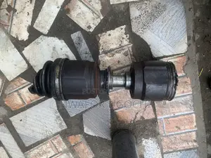 Shaft Cup for 2012-2014 Acura TL/TSX