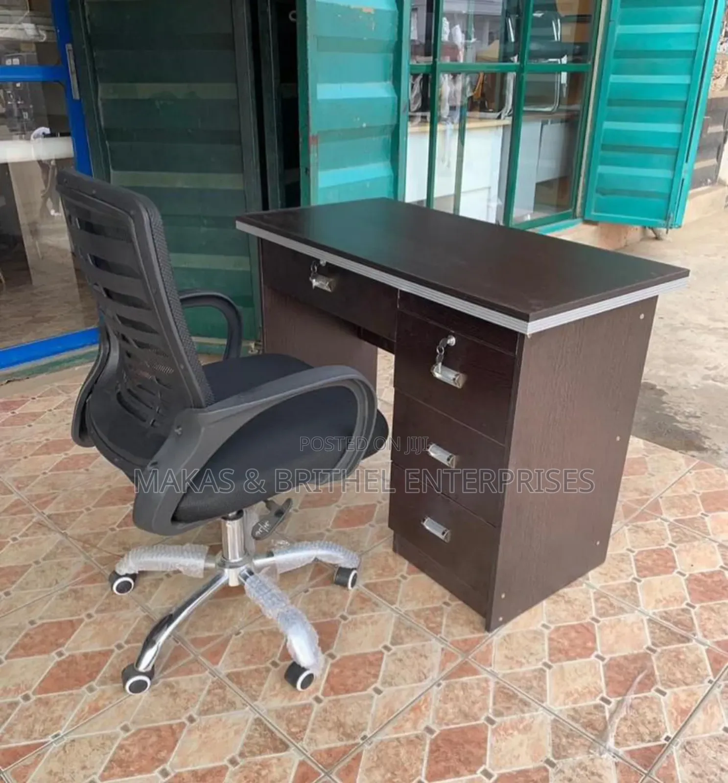 Imported Home Office Desk
