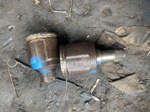 Shaft Cup 2013-2017 Accord V6