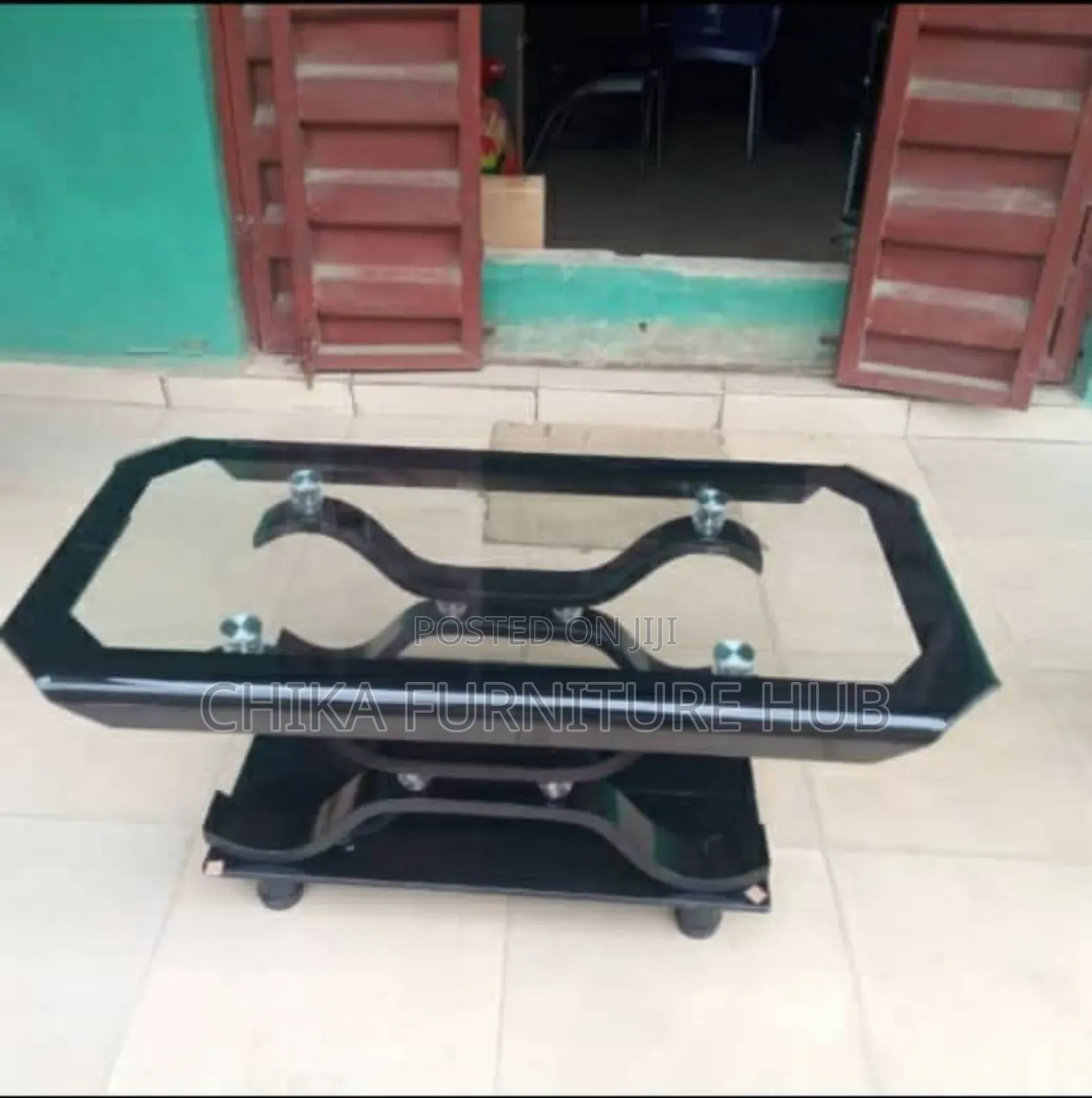 Centre Tables