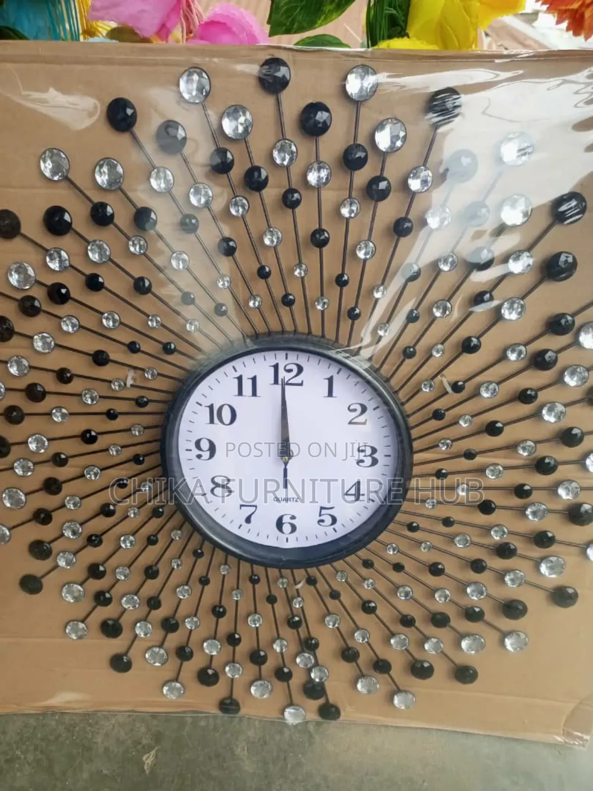 Wall Clock