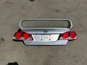 Boot 2006-2010 Honda Civic