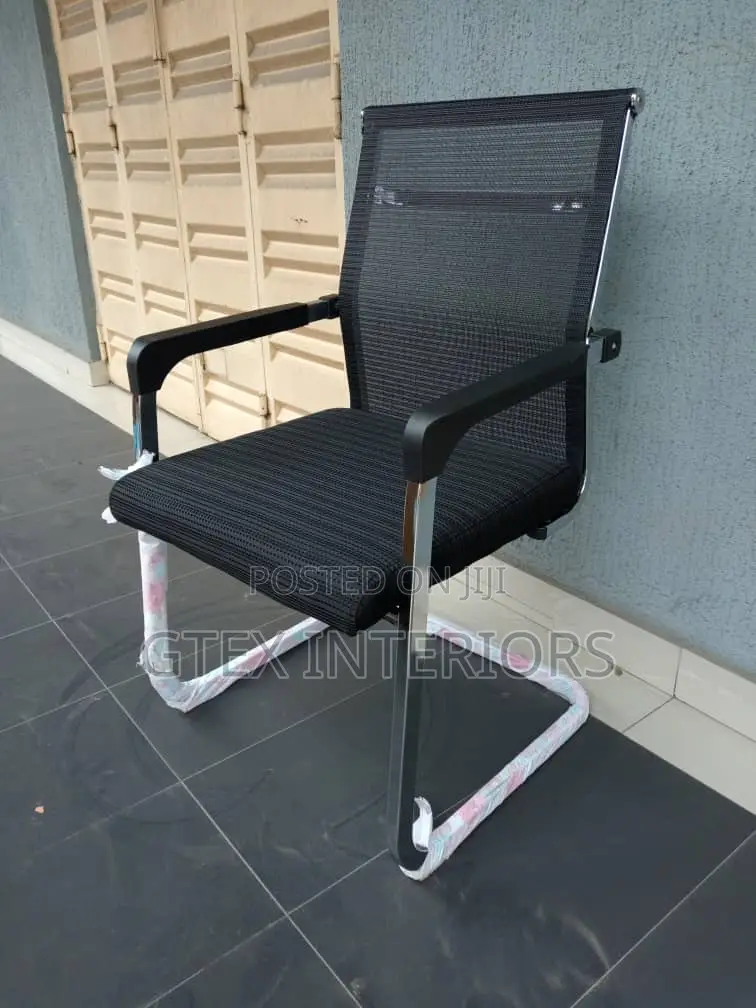 Office Visitors Chair