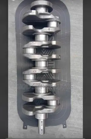 Hyundai/Kia Engines Cranshaft