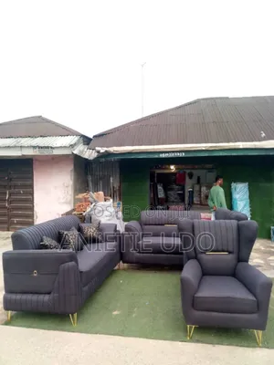 Fabric Chair at Affordable Price