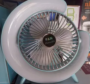 Quality Fan Portable Desktop Fan