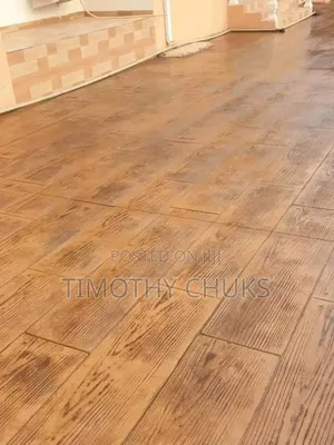 Best Floor Stamp