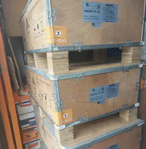 Felicity 10kwh Lithium Ion Battery 51.2v Much in Stock