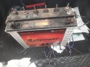 Sell Your Dead Inverter Battery to Us