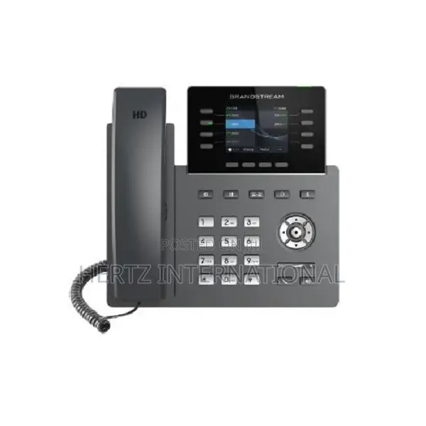 Grandstream GRP2624 IP Phone