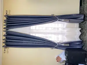 Thick Stock Curtains