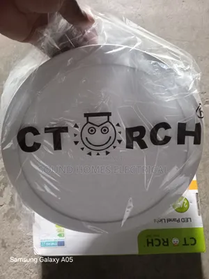CTORCH 24watts Surface Down L