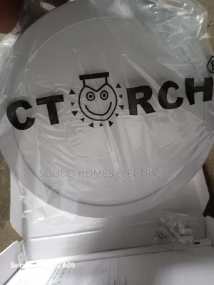 24w Ctorch Led Surface Light