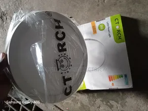 24w Ctorch Led Surface Light