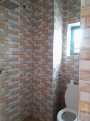 2bdrm Block of Flats in Port-Harcourt for rent