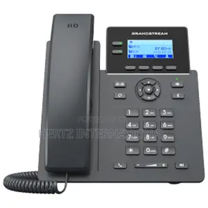 Grandstream Grp2602w | 2 Line and 4 Sip Poe Wireless