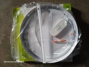 24 Watts Ctorch Led Surface Lamp