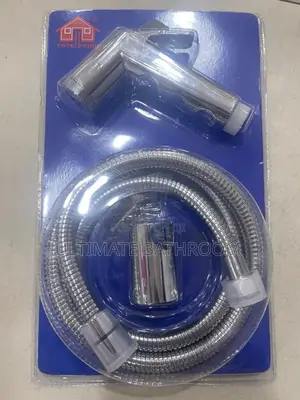 High Quality Sweet Home Pressing Shower