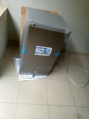 Bruhm 93ltrs Refrigerator