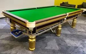New Best 12ft Billard Board