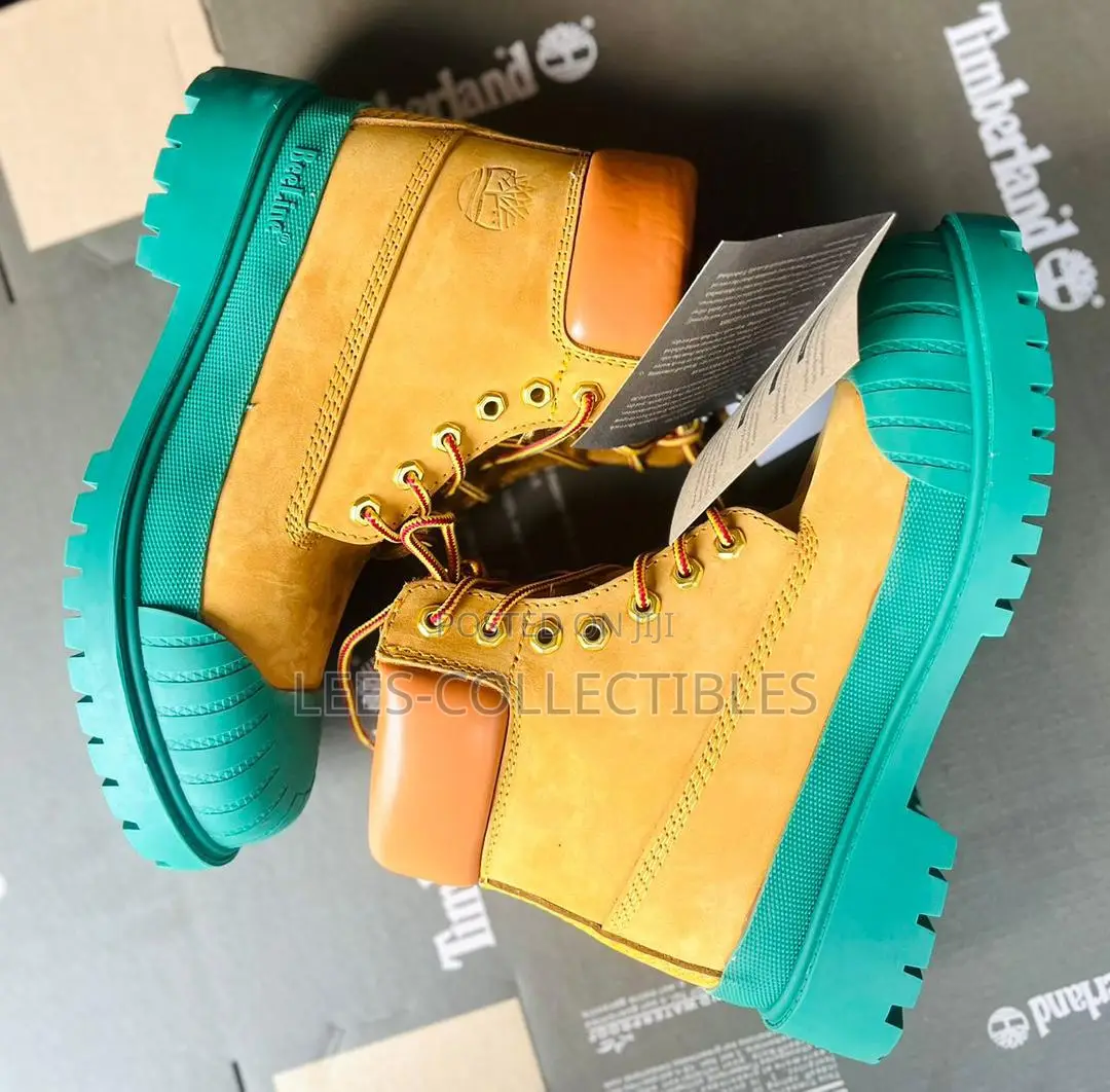 Quality Timberland Sneakers