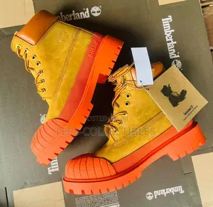 Quality Timberland Sneakers