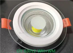 LED Reccess Light