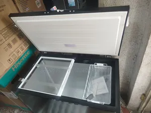 Hisense Chest Deep Freezer