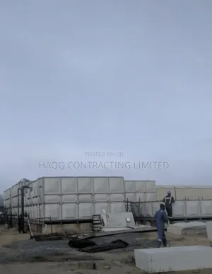 Fibreglass GRP FRP Expert