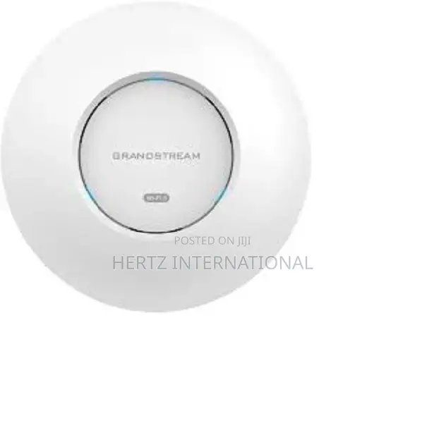 Grandstream GWN7664 4x4 802.11ax Wifi 6 Long Range Wireless