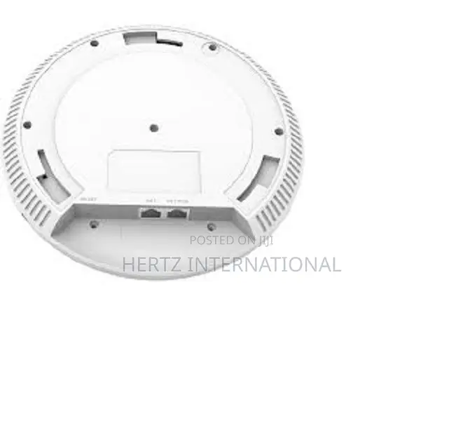 Grandstream GWN7664 4x4 802.11ax Wifi 6 Long Range Wireless