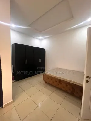 Furnished 3bdrm Townhouse / Terrace in Katampe Extension for rent