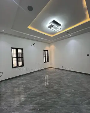 Semi Furnished Duplex In Wuye
