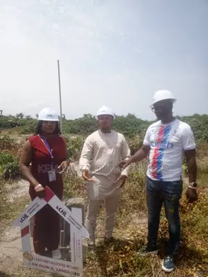 Did You Miss Out in Lekki? Here Is a New Opportunty to Grab