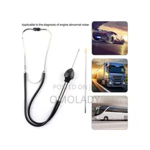 Car Diagnostic Engine Stethoscope Knocking Sound Tester