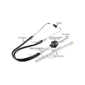 Car Diagnostic Engine Stethoscope Knocking Sound Tester