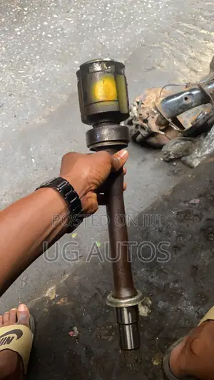 Right Shaft Cup Toyota Camry 012/014