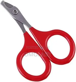 Dog Nail Cutter Pet Scissors