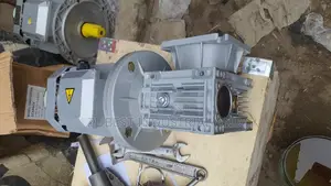 2hp Gear Motor