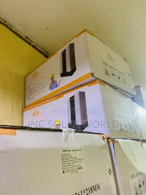 200a /48v Cee Power Charge Controller