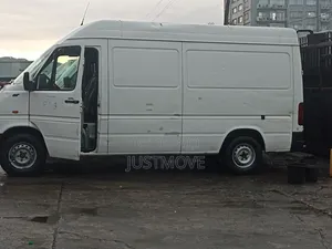 Move From Lagos to Benin